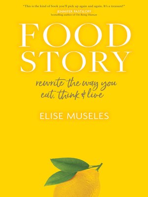 Food Story - ebook